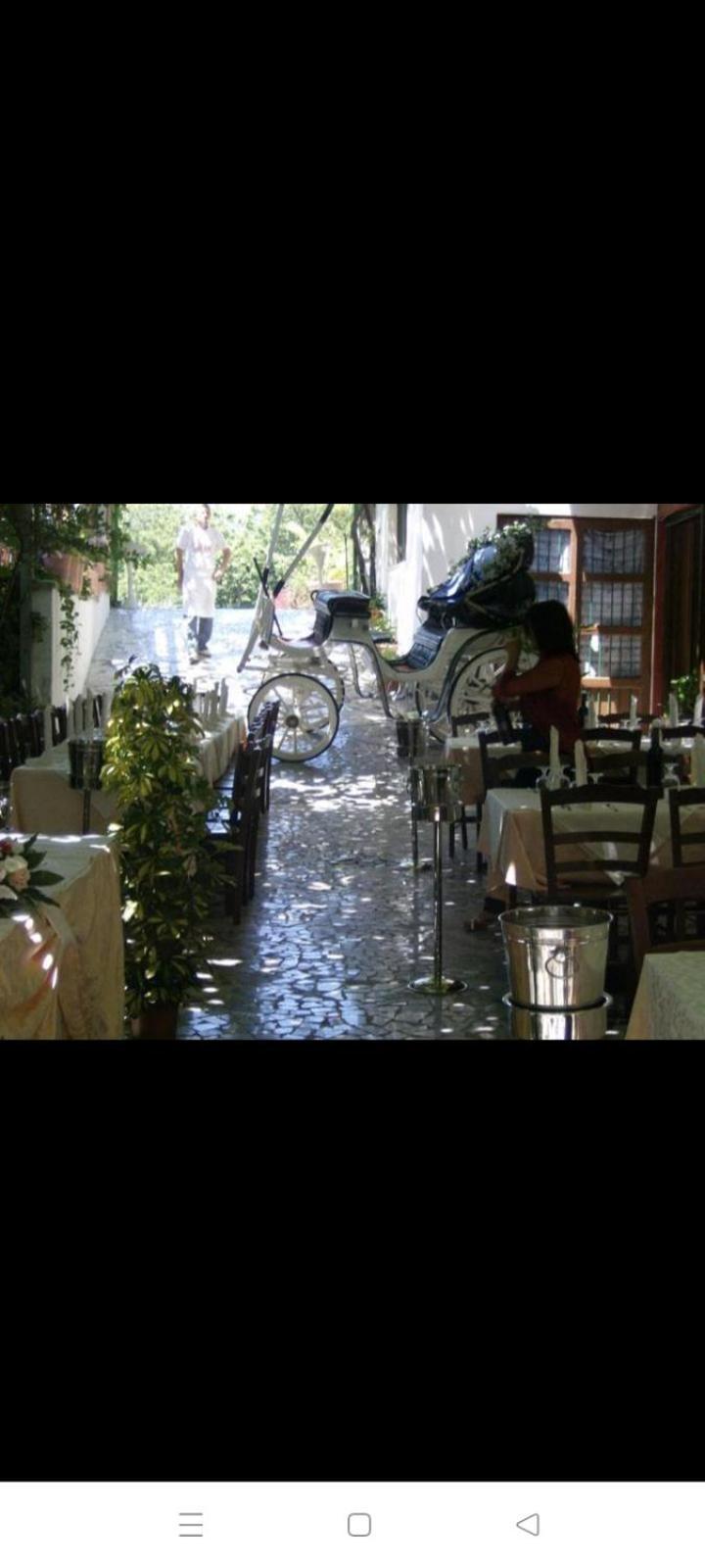 Bed and Breakfast Vecchio West Agerola Exterior foto