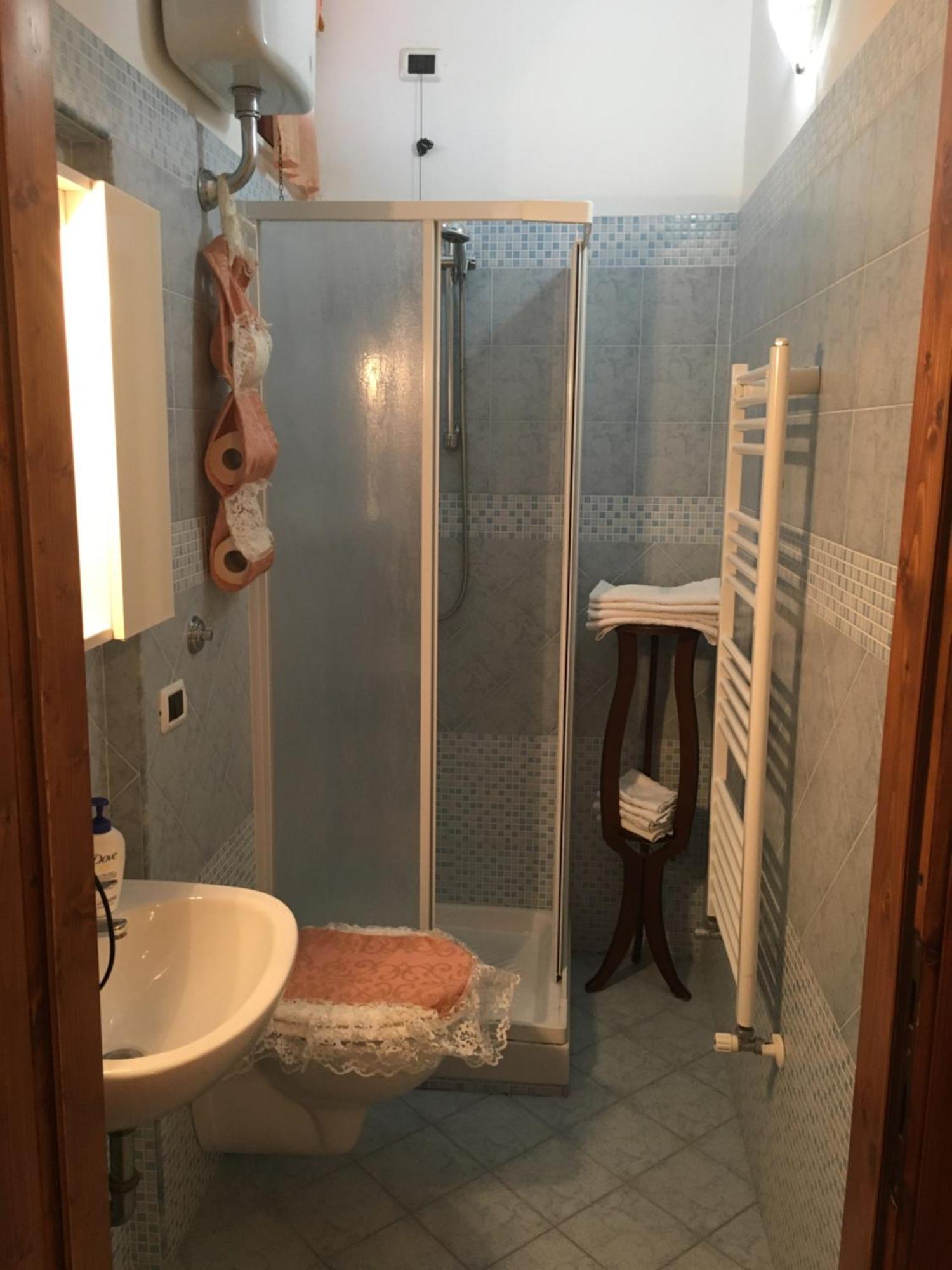 Bed and Breakfast Vecchio West Agerola Exterior foto