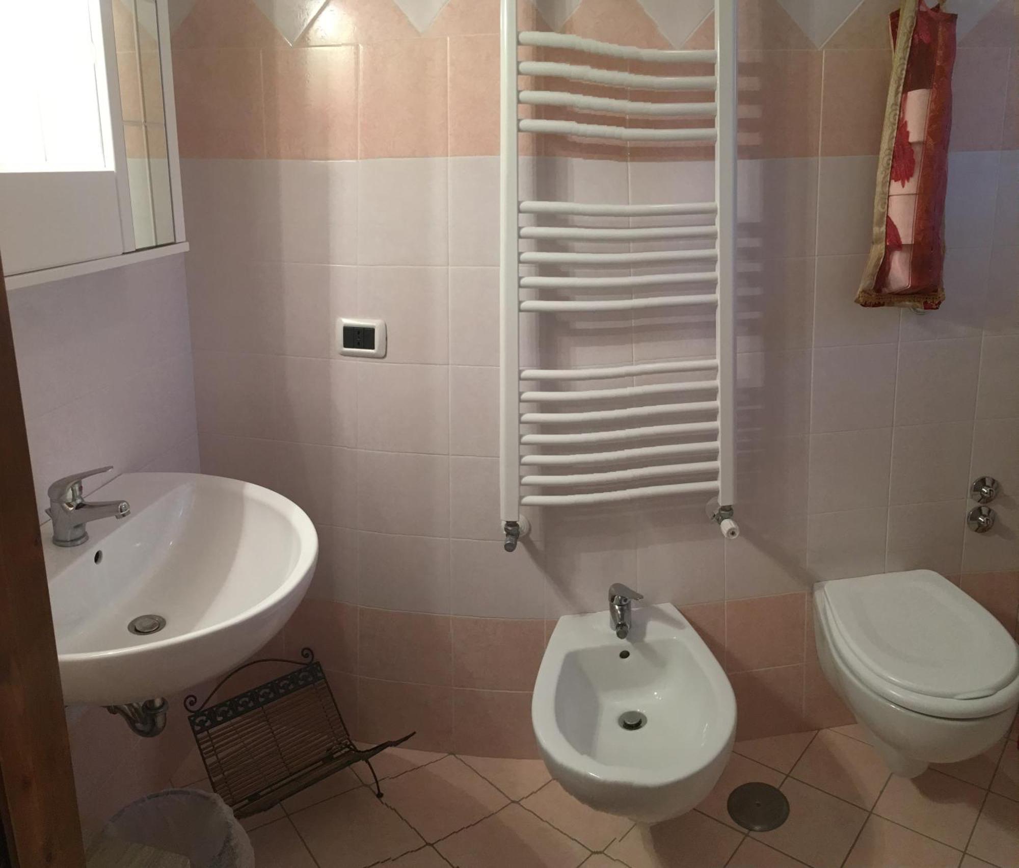 Bed and Breakfast Vecchio West Agerola Exterior foto