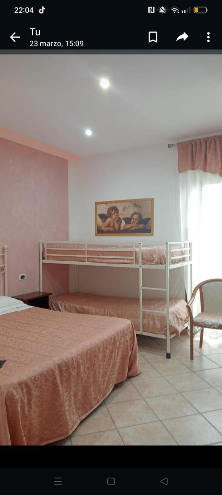 Bed and Breakfast Vecchio West Agerola Exterior foto