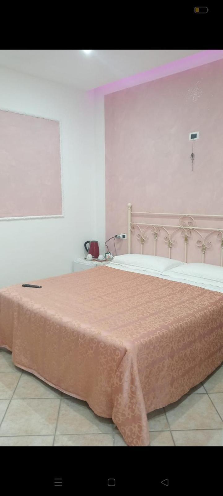Bed and Breakfast Vecchio West Agerola Exterior foto