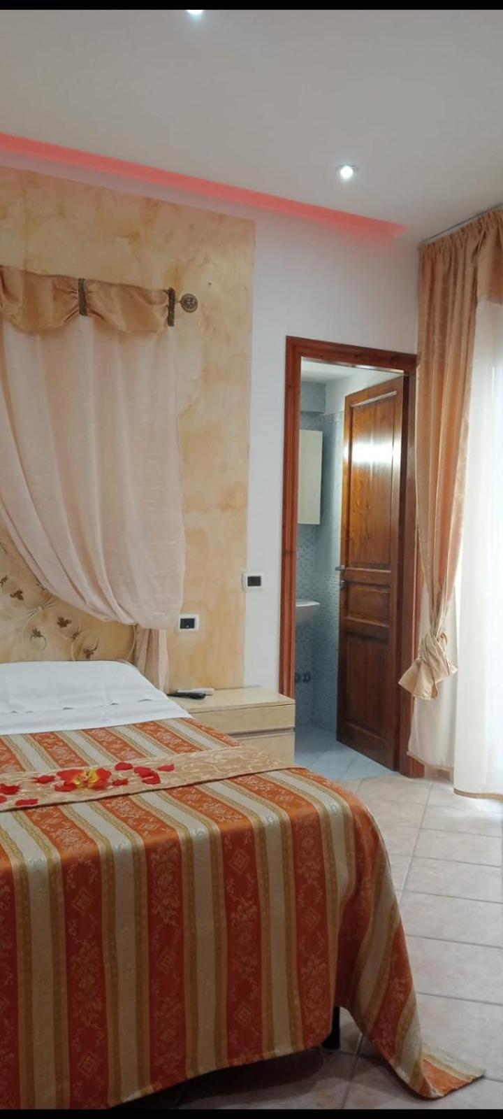 Bed and Breakfast Vecchio West Agerola Exterior foto