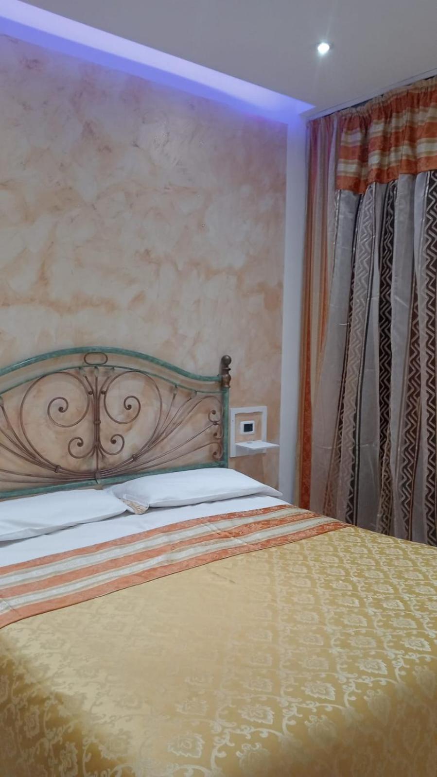 Bed and Breakfast Vecchio West Agerola Exterior foto