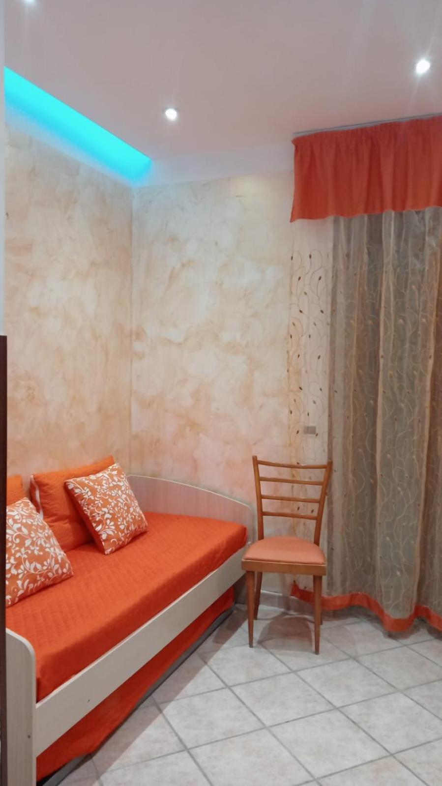 Bed and Breakfast Vecchio West Agerola Exterior foto