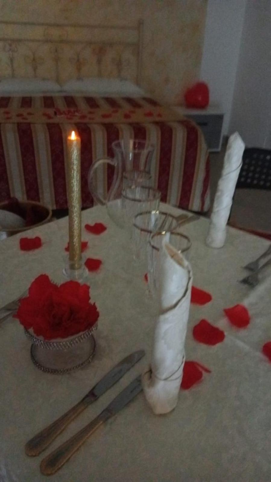 Bed and Breakfast Vecchio West Agerola Exterior foto