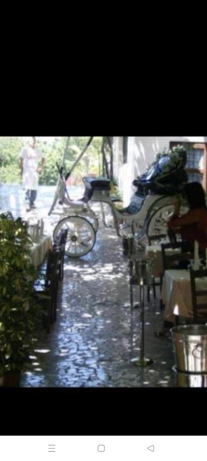 Bed and Breakfast Vecchio West Agerola Exterior foto