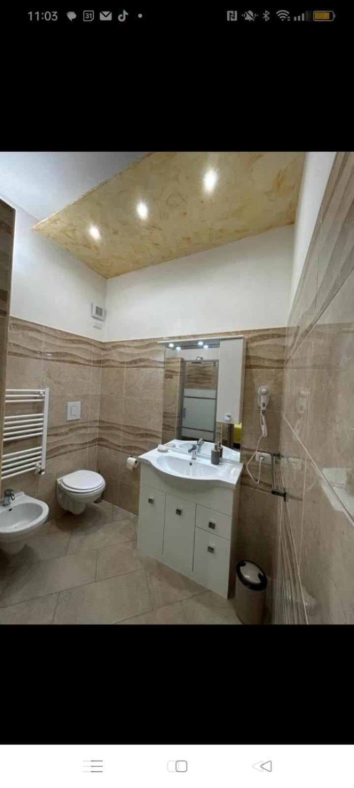 Bed and Breakfast Vecchio West Agerola Exterior foto