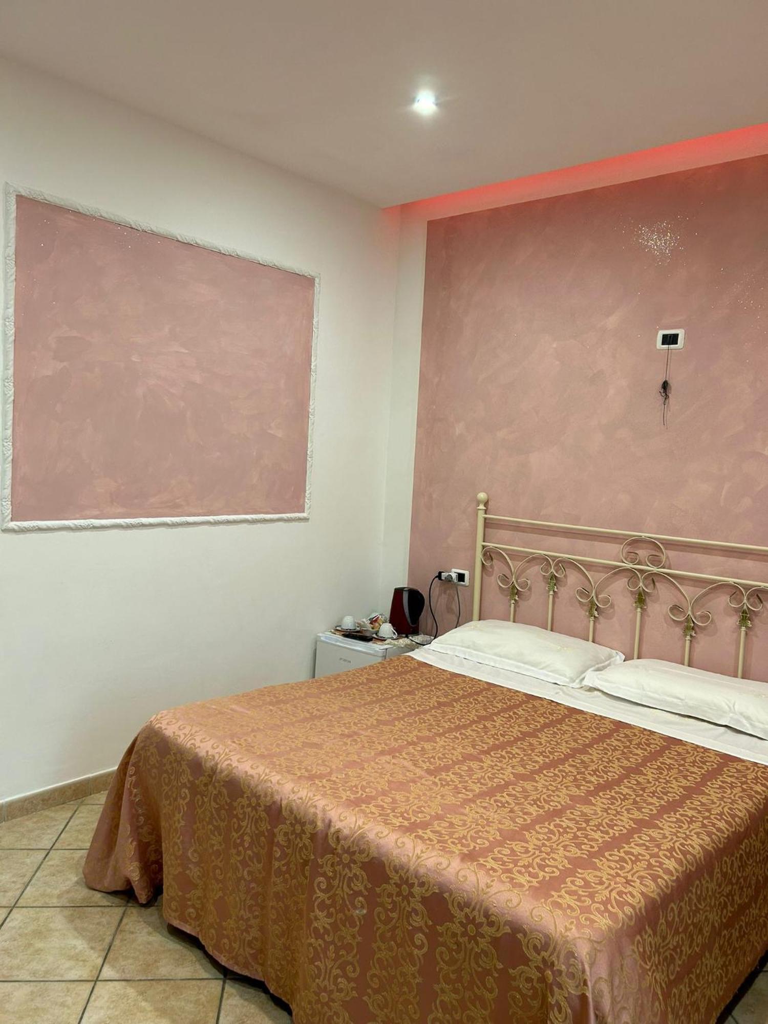 Bed and Breakfast Vecchio West Agerola Exterior foto