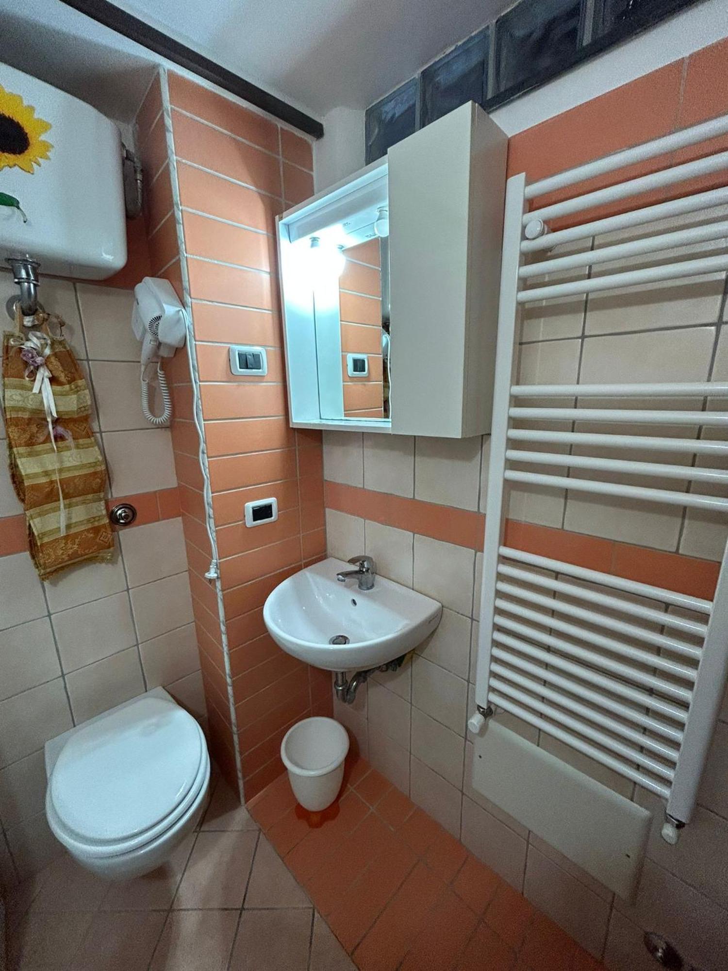Bed and Breakfast Vecchio West Agerola Exterior foto